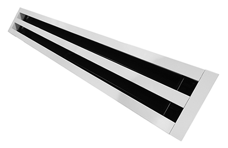 Picture of Linear Slot Diffusers